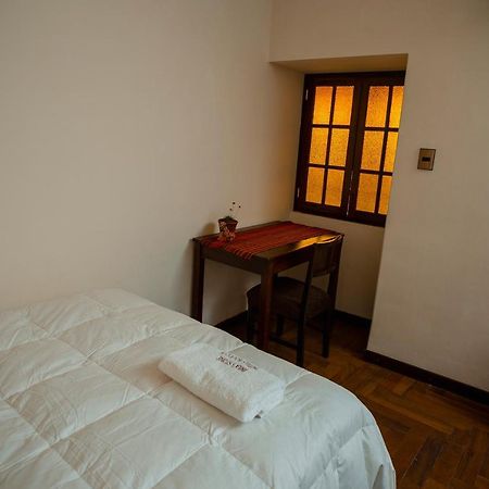 Emilia Hotel Cusco Dış mekan fotoğraf