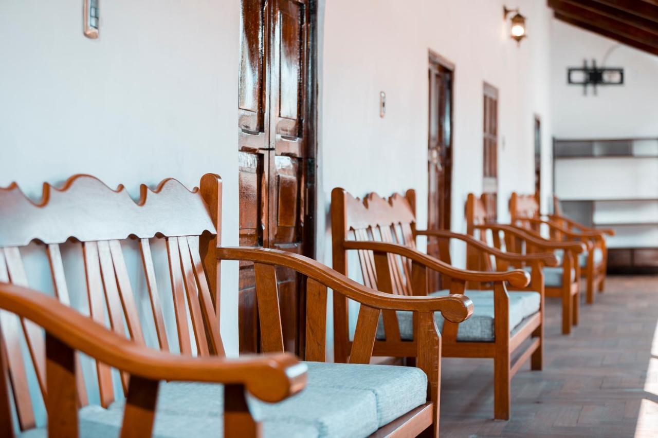 Emilia Hotel Cusco Dış mekan fotoğraf