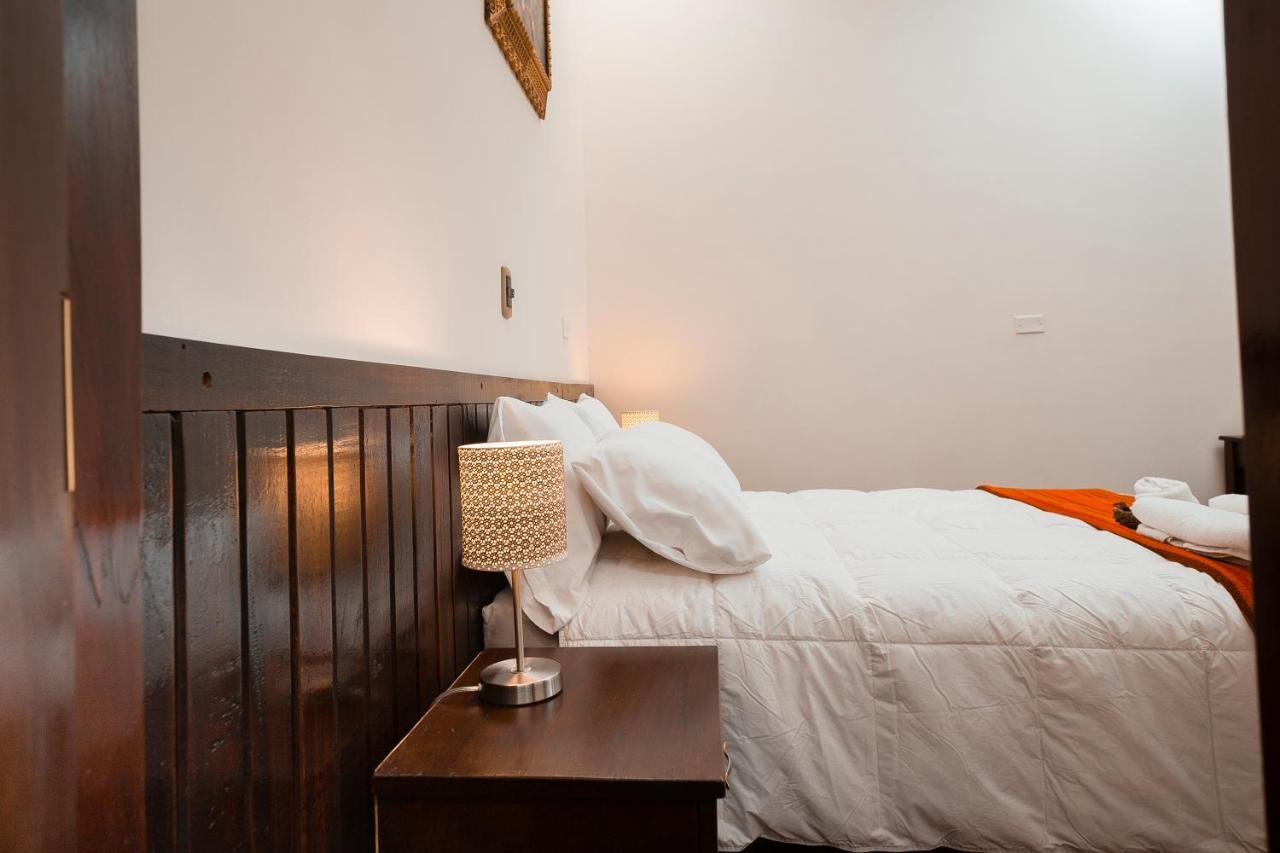 Emilia Hotel Cusco Dış mekan fotoğraf
